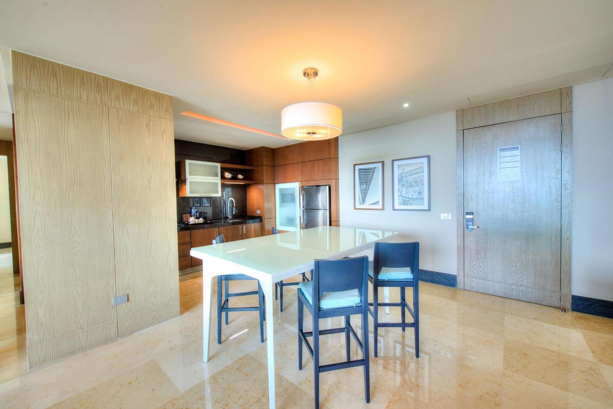 The Grand Luxxe Three Bedroom Spa Suite Nuevo Vallarta Kültér fotó